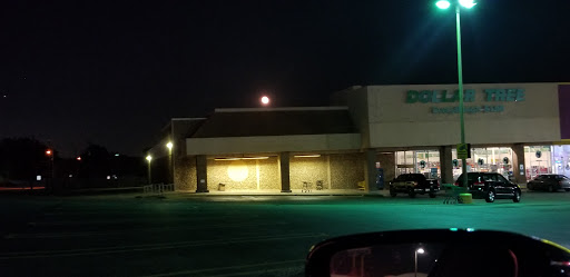 Gym «Planet Fitness», reviews and photos, 6605 Forest Hill Cir, Forest Hill, TX 76140, USA