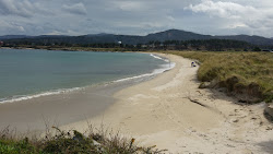 Praia de Lago'in fotoğrafı imkanlar alanı