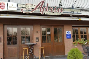 Restaurant Adria in „ Alt-Steinstrass“ image