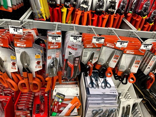 Home Improvement Store «The Home Depot», reviews and photos, 440 Boston Post Rd, Orange, CT 06477, USA