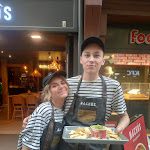 Photo n° 1 de l'avis de Laura.h fait le 14/07/2023 à 18:02 pour NACHOS à Rouen