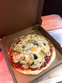 Photos du propriétaire du Pizzeria Cappé Pizza à Castanet-Tolosan - n°7