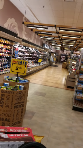 Grocery Store «Food Lion», reviews and photos, 5227 Waterway Dr, Dumfries, VA 22025, USA