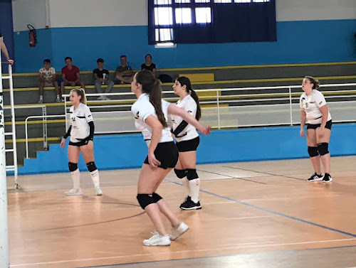 Centre équestre Volley Club Marseillan Pomérols