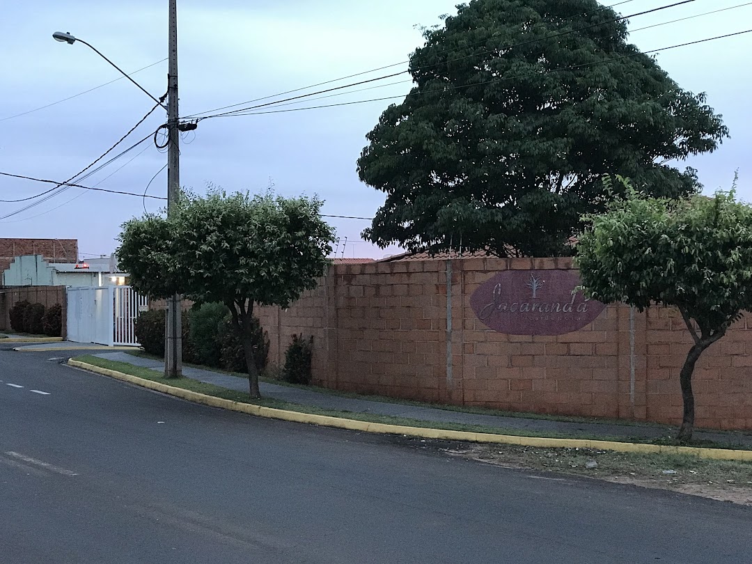 Condomínio Residencial Jacarandá