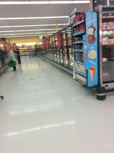 Supermarket «Walmart Neighborhood Market», reviews and photos, 2700 Marconi Ave, Sacramento, CA 95821, USA