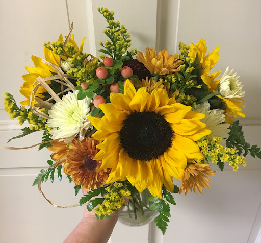 Florist «Sunshine Designs Florist, LLC», reviews and photos, 1813 Creighton Rd, Pensacola, FL 32504, USA