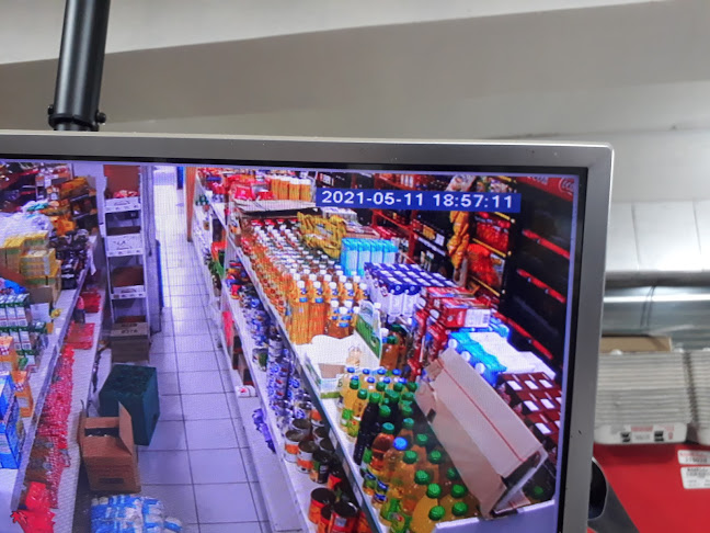 Opiniones de Minimarket Alenat en Quintero - Supermercado