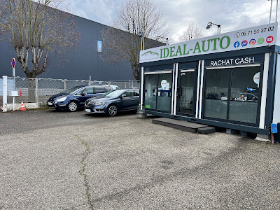 Ideal Auto à Les Clayes-sous-Bois
