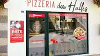 Photos du propriétaire du Pizzeria des Halles à Landivisiau - n°1