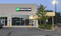 Enterprise Rent-A-Car - Photo 2 - Car repair in Cranston, RI, Providence