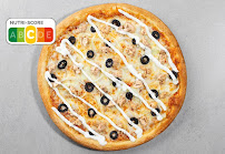 Pizza du Pizzeria Domino's Pizza Cernay - n°15