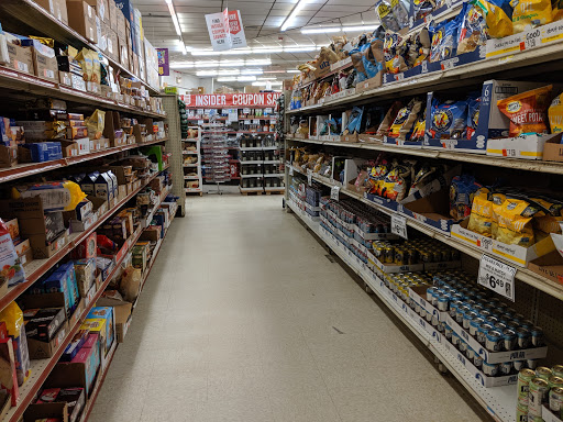 Discount Store «Ocean State Job Lot», reviews and photos, 40 Industry Ln, Waterbury, CT 06704, USA