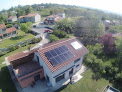 Société coopérative photovoltaïque - Solarcoop Mornant