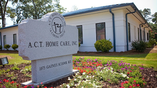 ACT Home Care Inc.