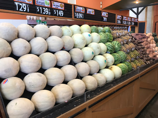 Mexican Grocery Store «Mi Rancho Supermarket», reviews and photos, 2806 Story Rd, San Jose, CA 95127, USA