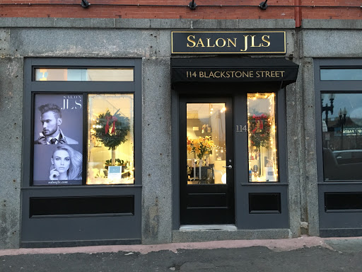 Salon JLS