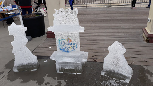 Concert Hall «Ocean City Music Pier», reviews and photos, 825 Boardwalk, Ocean City, NJ 08226, USA