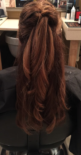 Hair Salon «Lockerbie Locks Downtown Hair Salon», reviews and photos, 723 E New York St, Indianapolis, IN 46203, USA