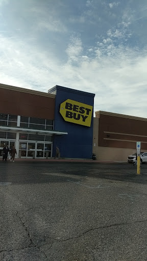 Electronics Store «Best Buy», reviews and photos, 50 NJ-36, Eatontown, NJ 07724, USA