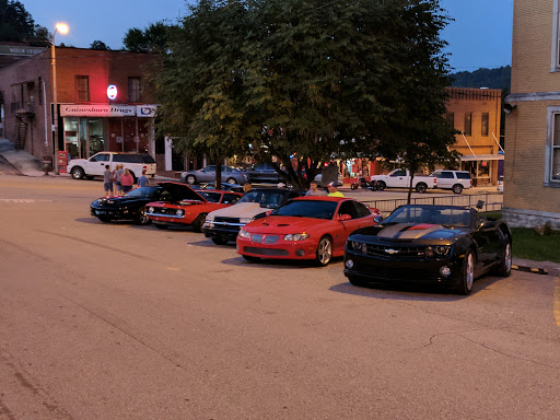 Auto Parts Store «NAPA Auto Parts - Broyles Auto Parts», reviews and photos, 103 S Union St, Gainesboro, TN 38562, USA