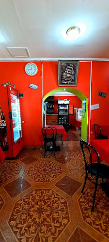 Opiniones de Restaurante Y Residencial En Familia en San Felipe - Restaurante