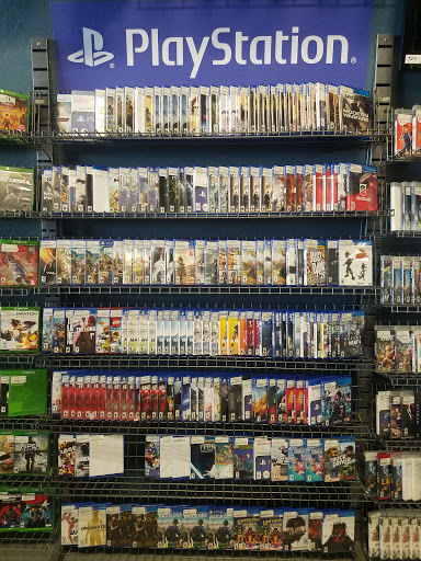 Video Game Store «Fallout Games», reviews and photos, 4139 W Bell Rd, Phoenix, AZ 85053, USA