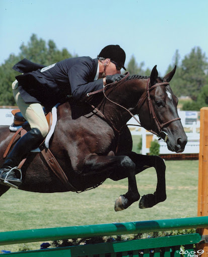 The Chase Horse Training & Riding Instruction