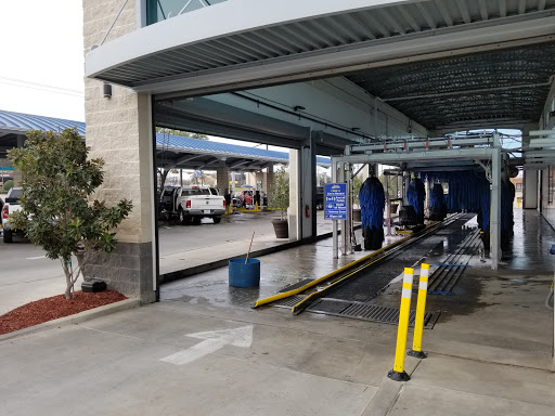 Car Wash «Carmel Car Wash», reviews and photos, 1400 E Campbell Rd, Richardson, TX 75081, USA