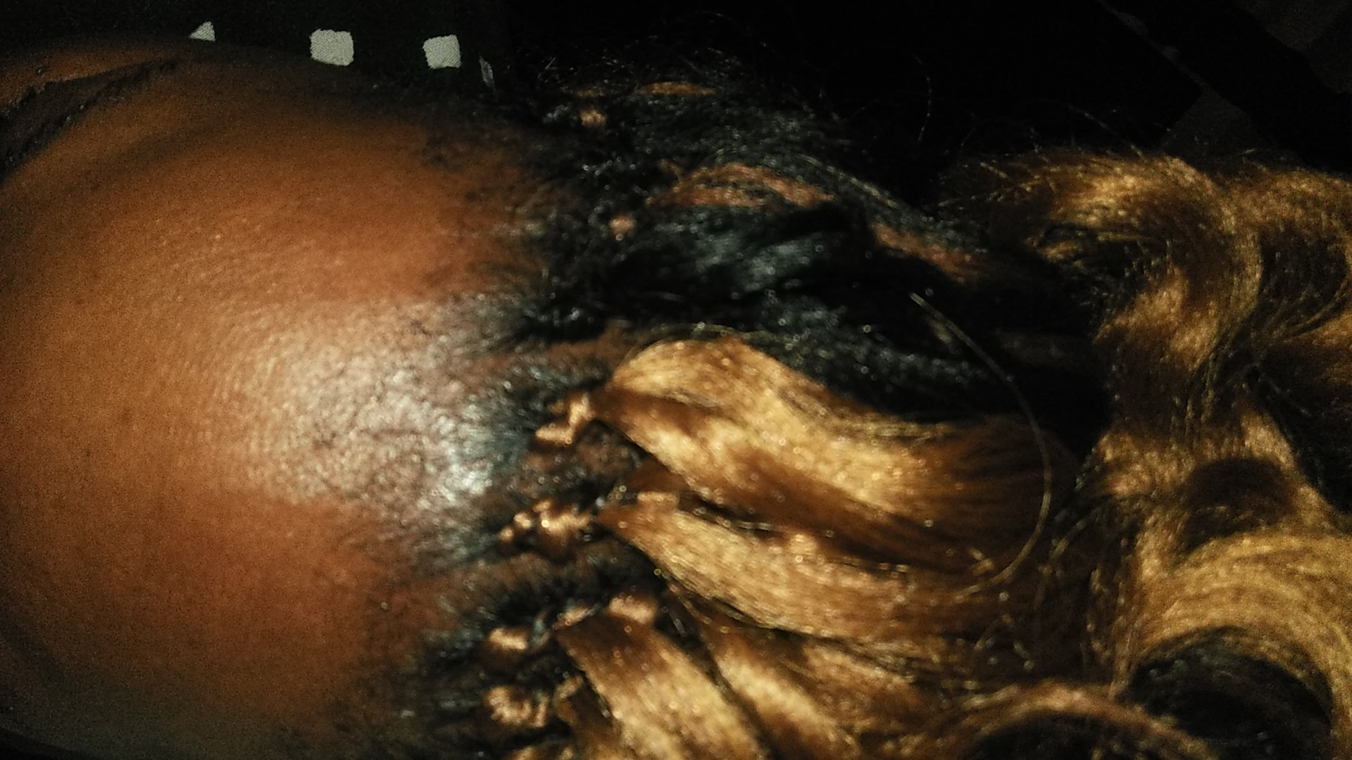 M D African Hair Braiding