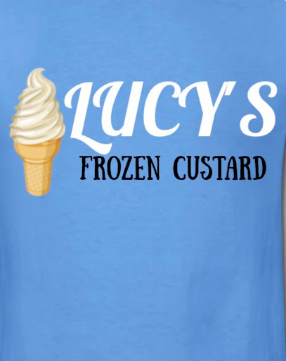 Lucy's Frozen Custard