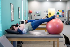 Physical Therapy of Melissa image