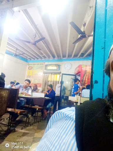 सईद सीख कबाब - मुंबई सेंट्रल