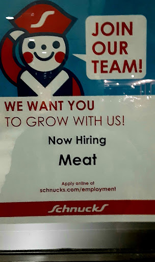 Grocery Store «Schnucks», reviews and photos, 1181 W Gannon Dr, Festus, MO 63028, USA