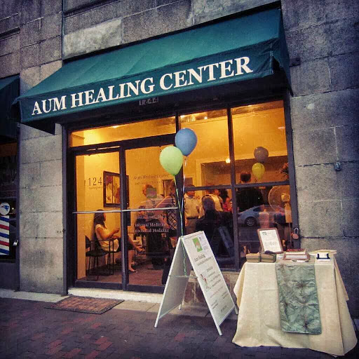 Aum Healing Center