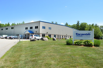 Tarantin Industries, Inc.