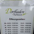 Dorfladen Aufhausen