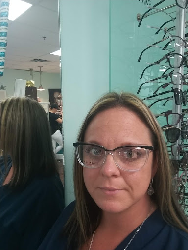 Eye Care Center «Eyes On Atlantic», reviews and photos, 7272 W Atlantic Blvd, Margate, FL 33063, USA