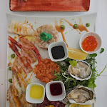 Photo n°2 de l'avis de Tyler.r fait le 07/10/2023 à 12:50 sur le  Ristorante Adamo ed Eva Positano à Positano