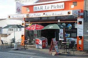 Bar Le Pichet image