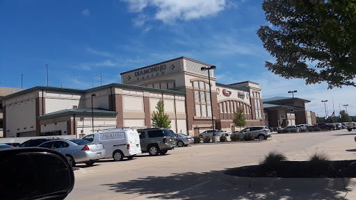 Casino «Diamond Jo Casino Dubuque», reviews and photos, 301 Bell St, Dubuque, IA 52001, USA
