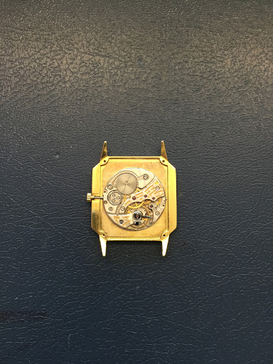 Manhattan Beach Watch Repair image