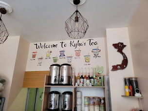 Photo n°58 de KYHATY (Kyha's tea) à Grenoble ()