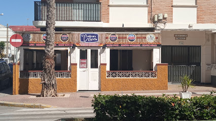 El Cajun Boi,s - Av. de la Marina, 12, 11520 Rota, Cádiz, Spain