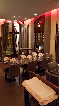 Atmosphère du Restaurant Au Petit Louis à Metz - n°7