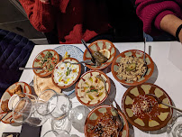 Tapas du Restaurant libanais Aux Délices du Liban à Aix-en-Provence - n°18