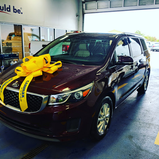 Used Car Dealer «CarMax», reviews and photos, 2353 Gallatin Pike N, Madison, TN 37115, USA