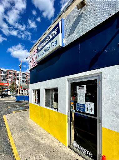 Auto Tag Agency «Alex Auto Tag», reviews and photos