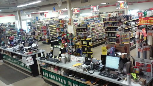 Auto Parts Store «Parts City Auto Parts - Cokato Parts City», reviews and photos, 500 Cokato St W, Cokato, MN 55321, USA