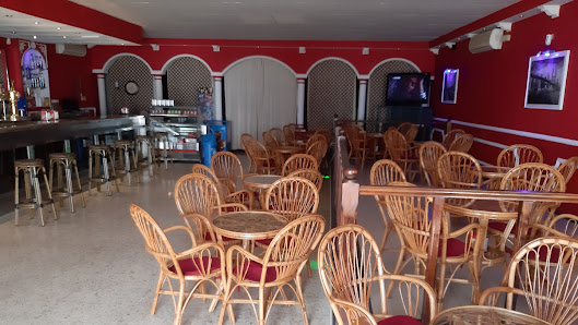 Café - Pub Cabana´s Av. Andalucía, 17, 41240 Almadén de la Plata, Sevilla, España